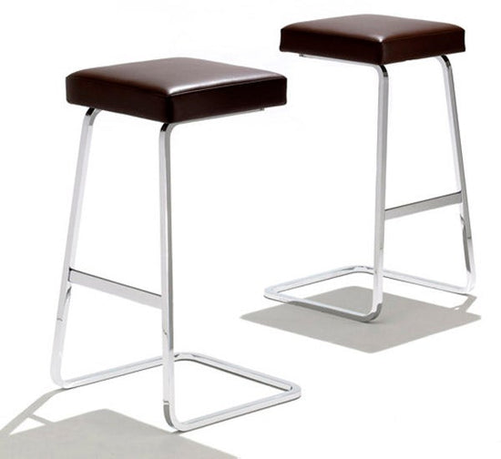 Knoll Ludwig Mies Van Der Rohe - Four Seasons Stool