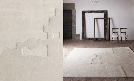 Nanimarquina Chillida Rug