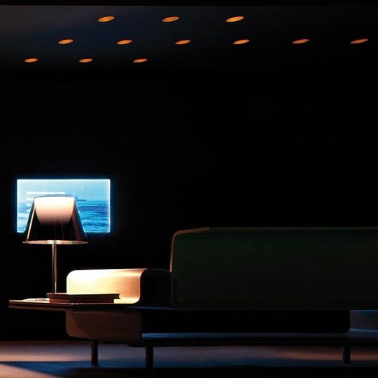 Flos Ktribe Table Lamp