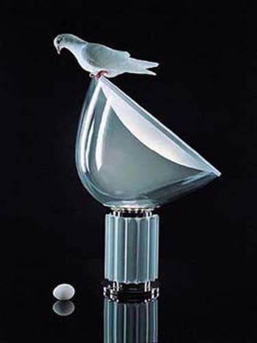 Flos Taccia Table Lamp