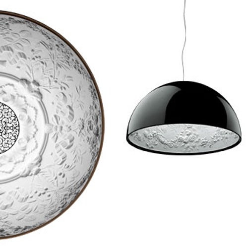 Flos Skygarden Suspension Lamp