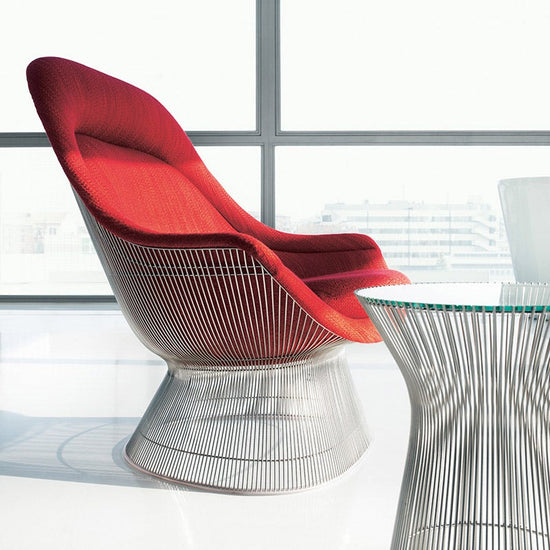 Knoll Warren Platner Easy Chair