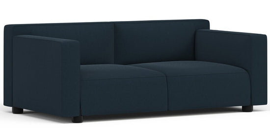 Knoll Barber Osgerby Two-Seater Sofa