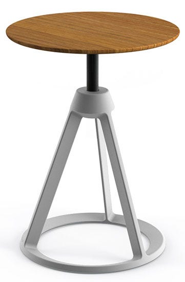 Knoll Barber Osgerby Piton™ Side Table