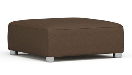Knoll Barber Osgerby Ottoman - Small