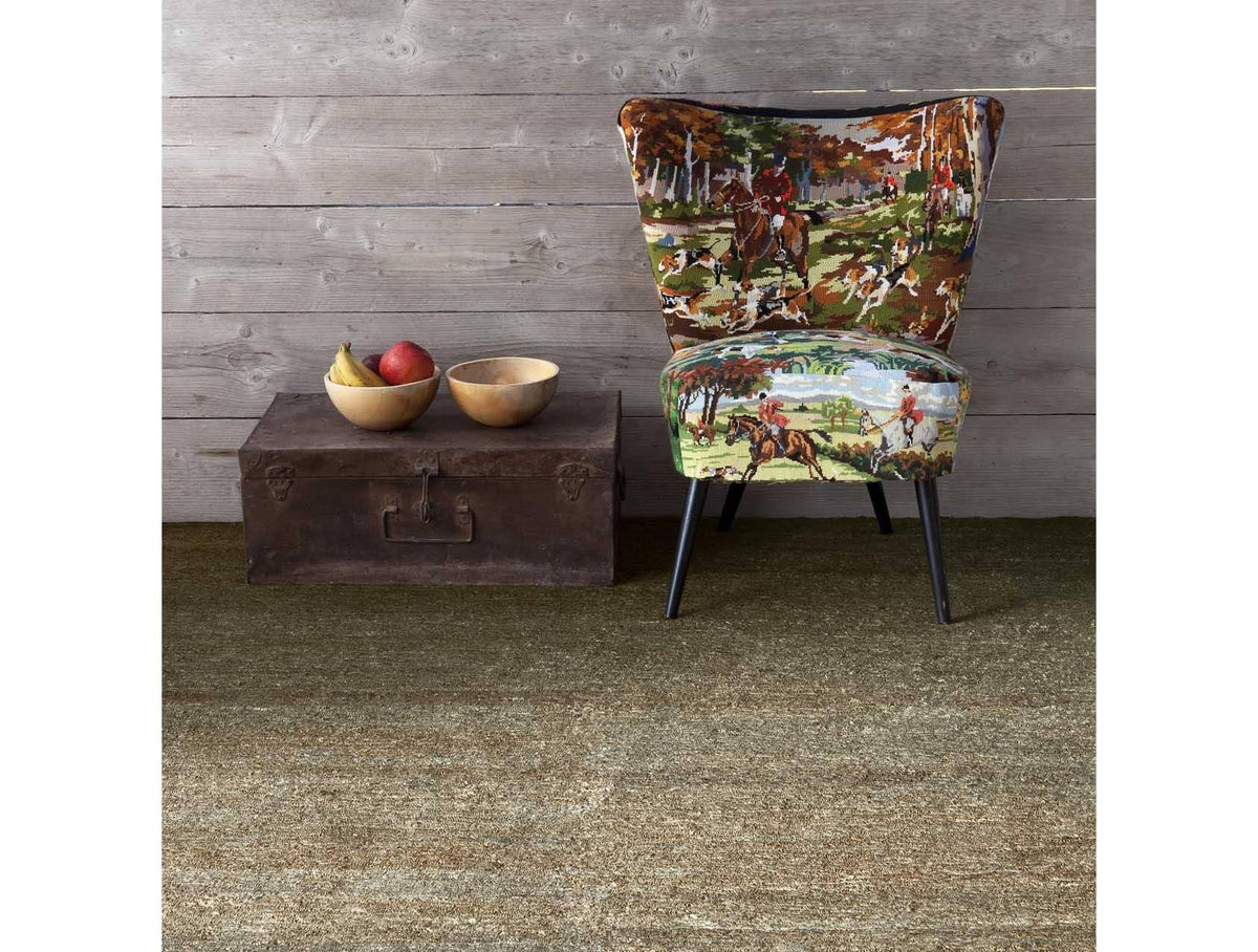 Nanimarquina Earth Rug