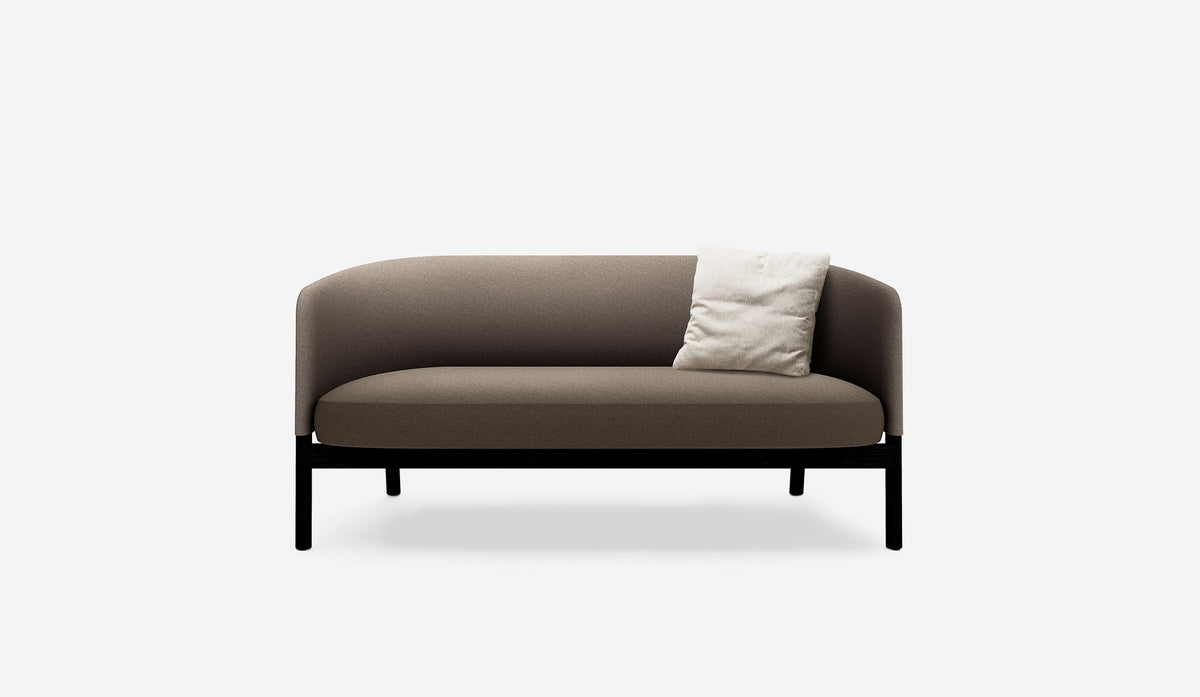 Collar 2 Seater by Bensen - gallery 8