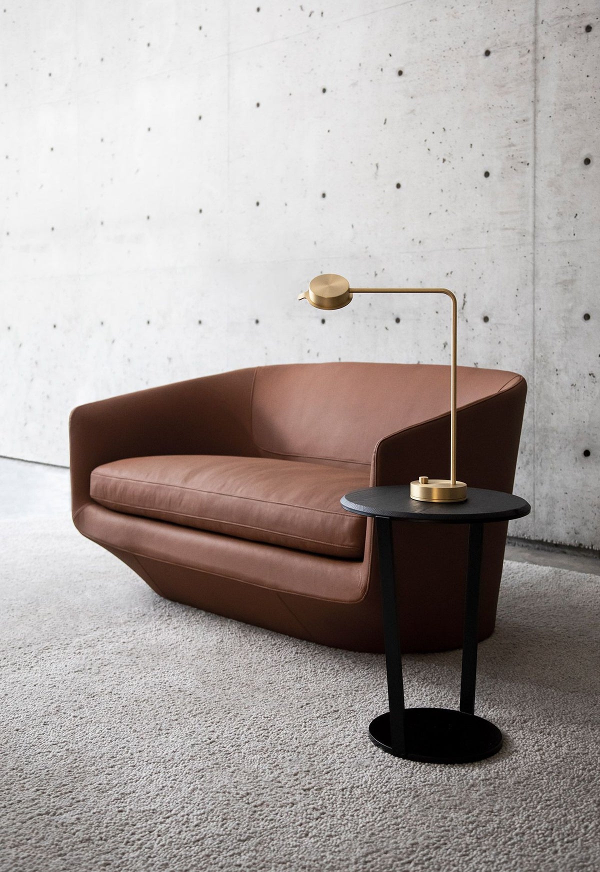 U Sofa by Bensen - gallery 3
