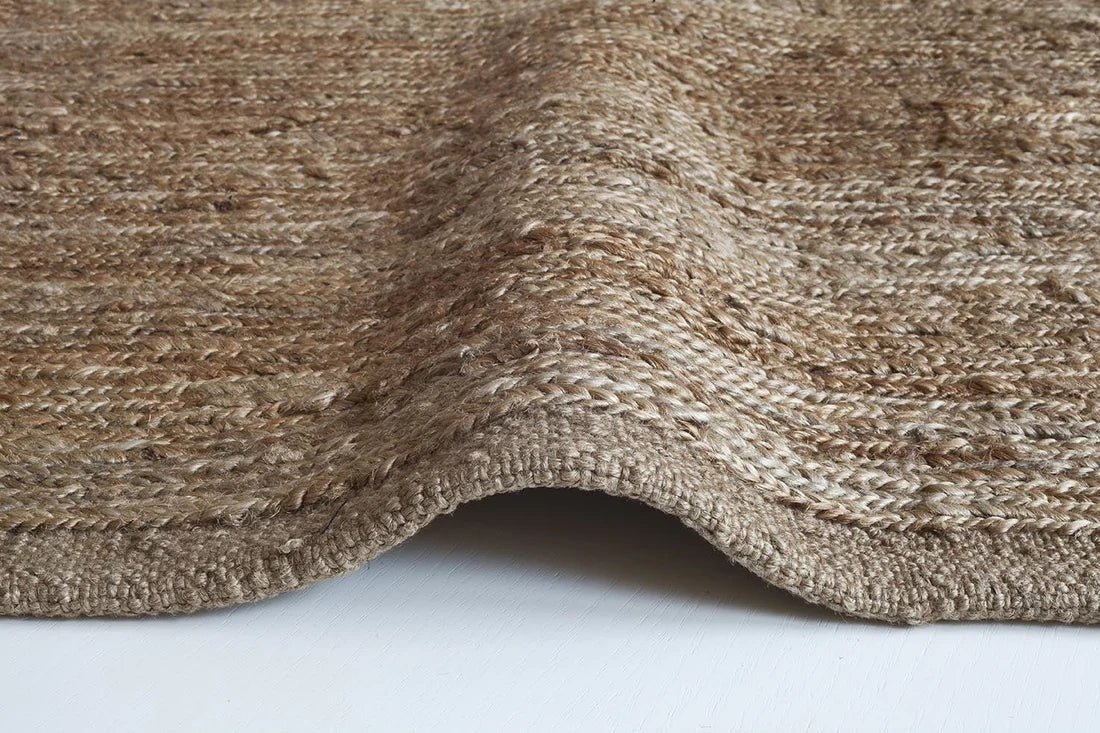 Tapis tricoté par Nanimarquina (nouveau)