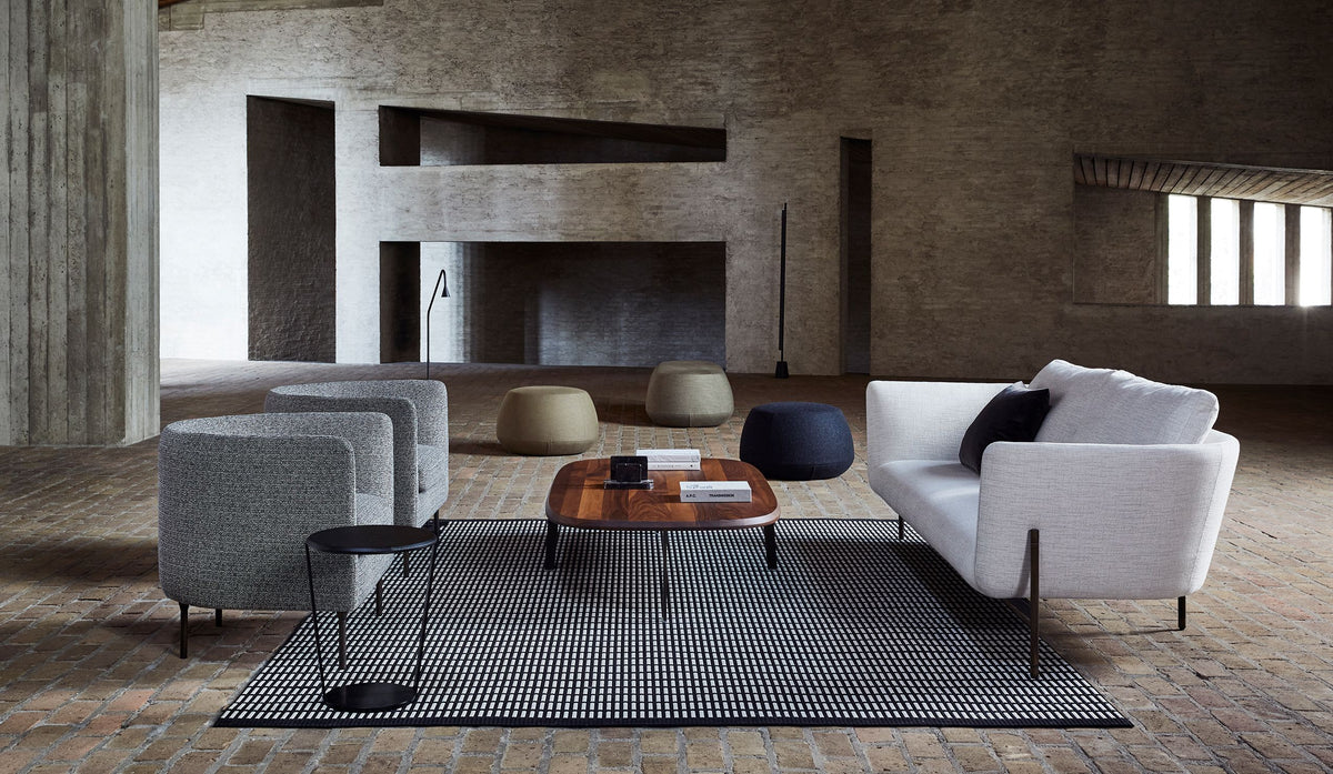 Delta Club Chair