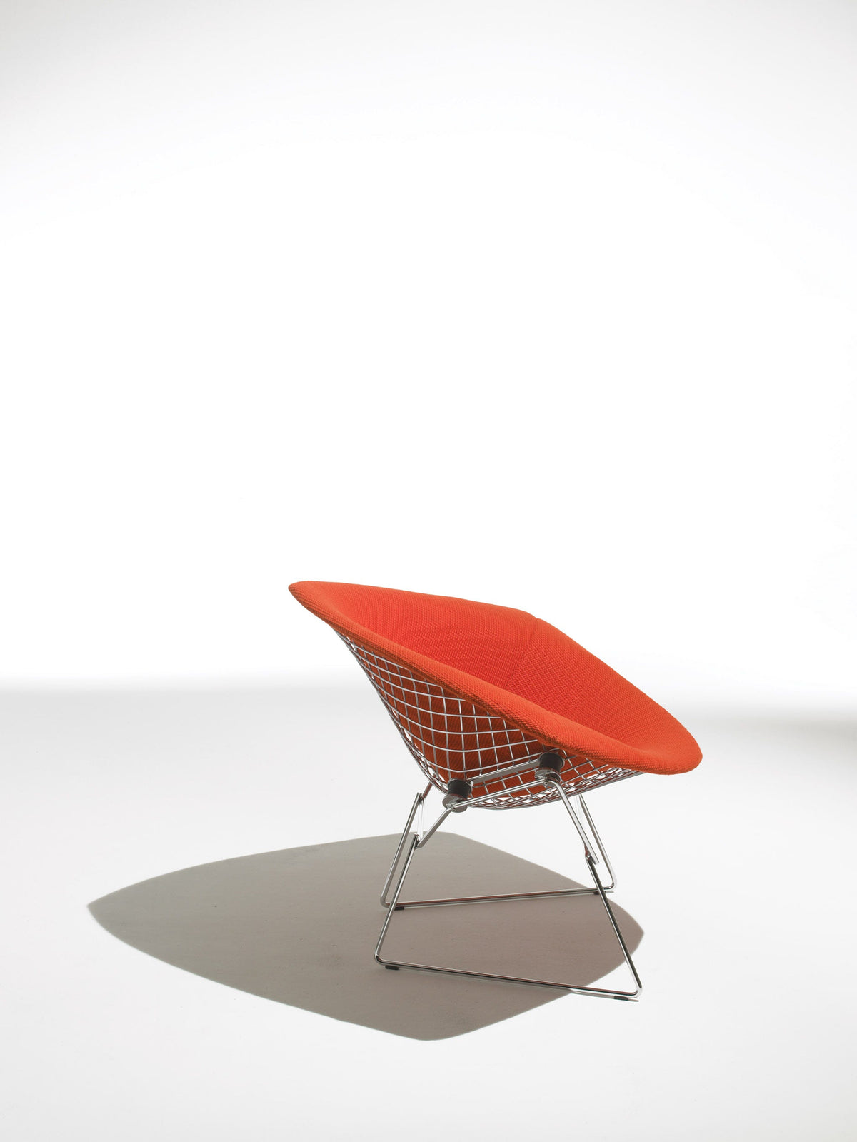 Knoll Harry Bertoia Diamond™ Lounge Chair