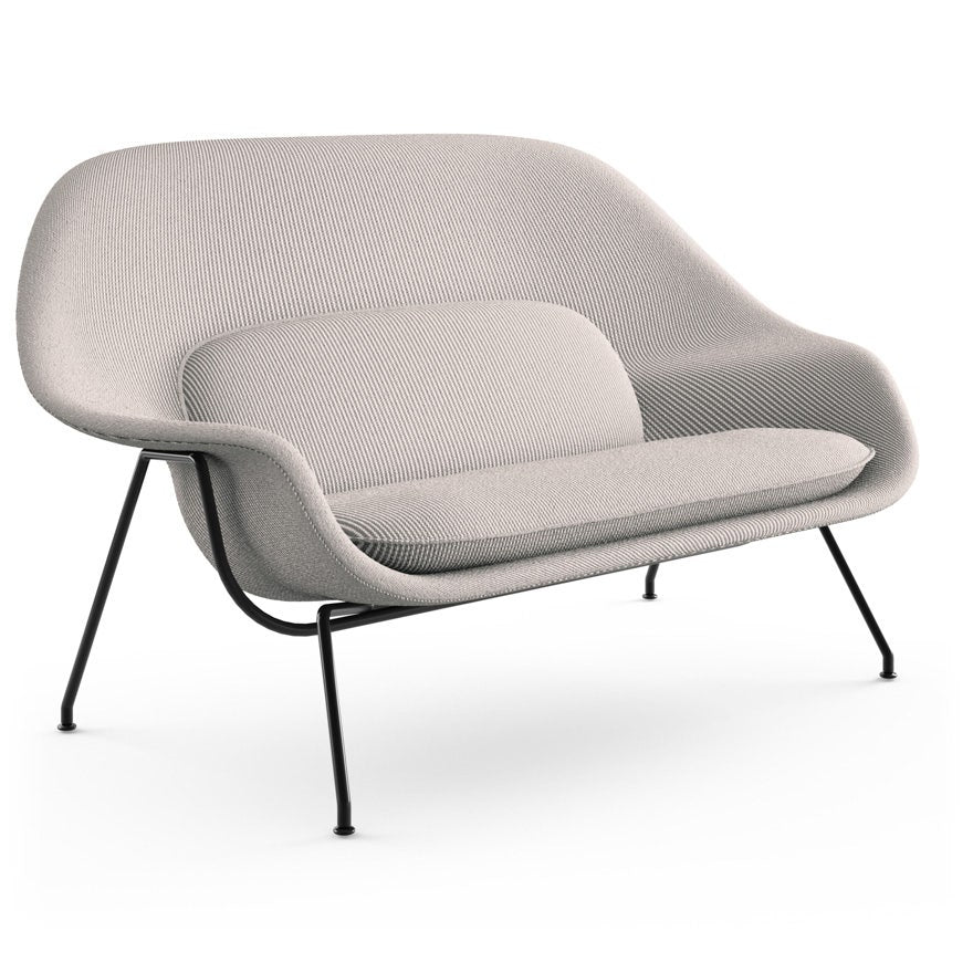 Knoll Saarinen - Womb® Settee