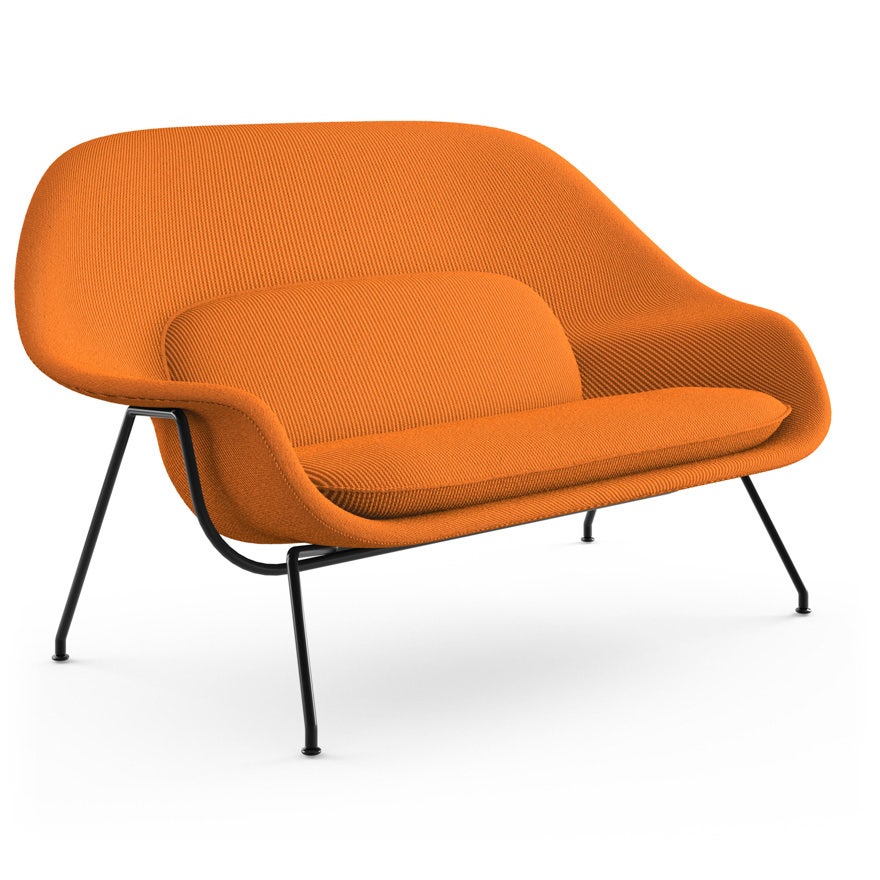 Knoll Saarinen - Womb® Settee