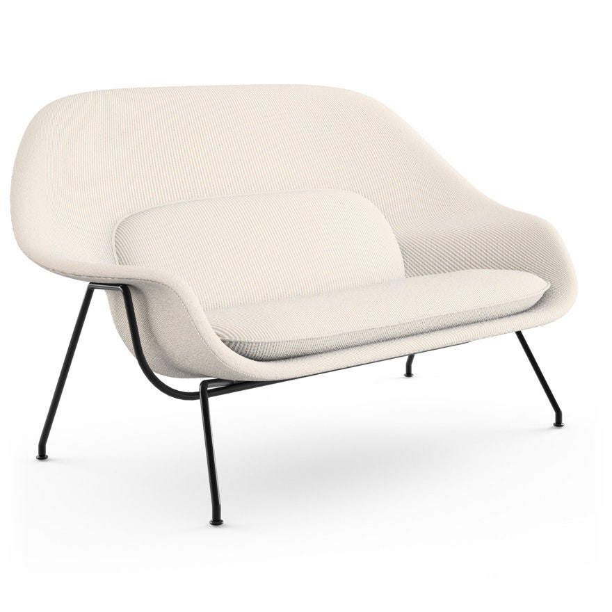 Knoll Saarinen - Womb® Settee