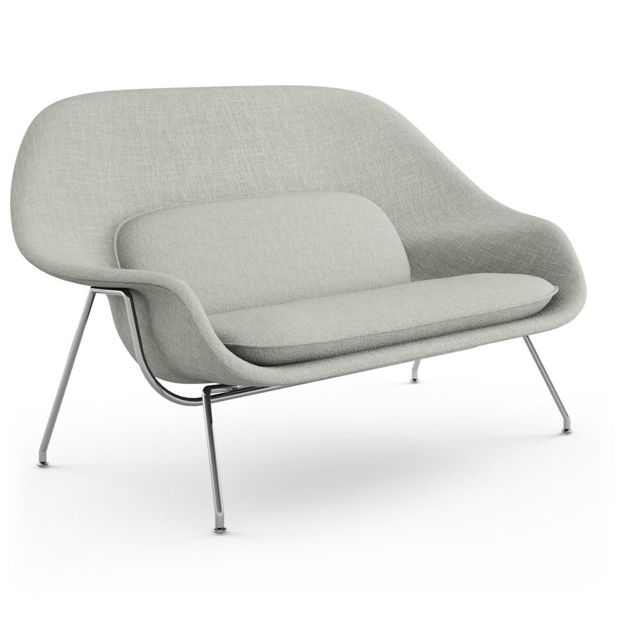 Knoll Saarinen - Womb® Settee