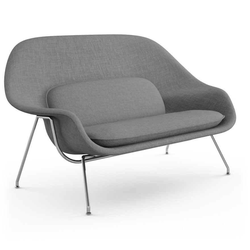 Knoll Saarinen - Womb® Settee