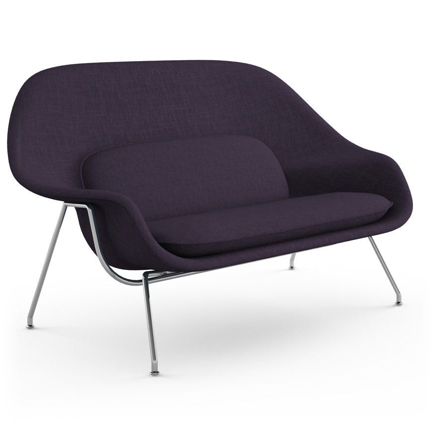Knoll Saarinen - Womb® Settee