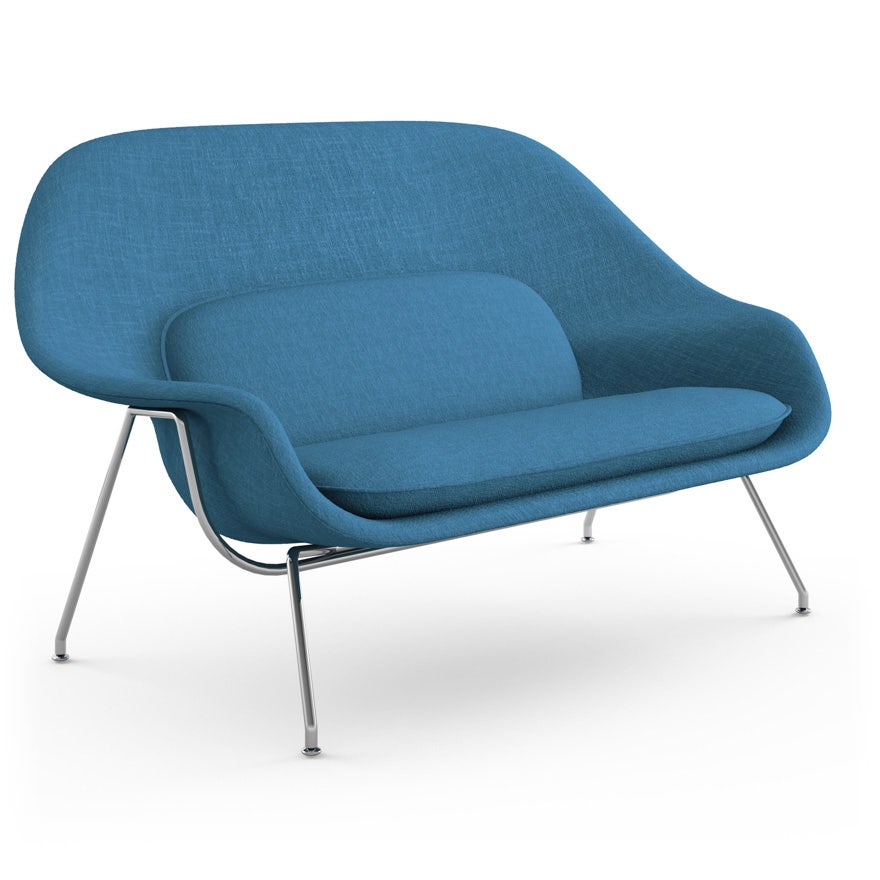 Knoll Saarinen - Womb® Settee