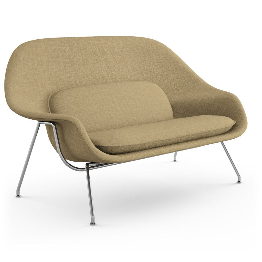 Knoll Saarinen - Womb® Settee