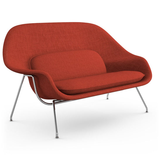 Knoll Saarinen - Womb® Settee