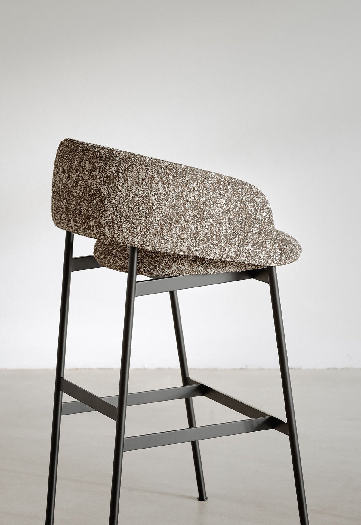 Collar Stool by Bensen - gallery 6
