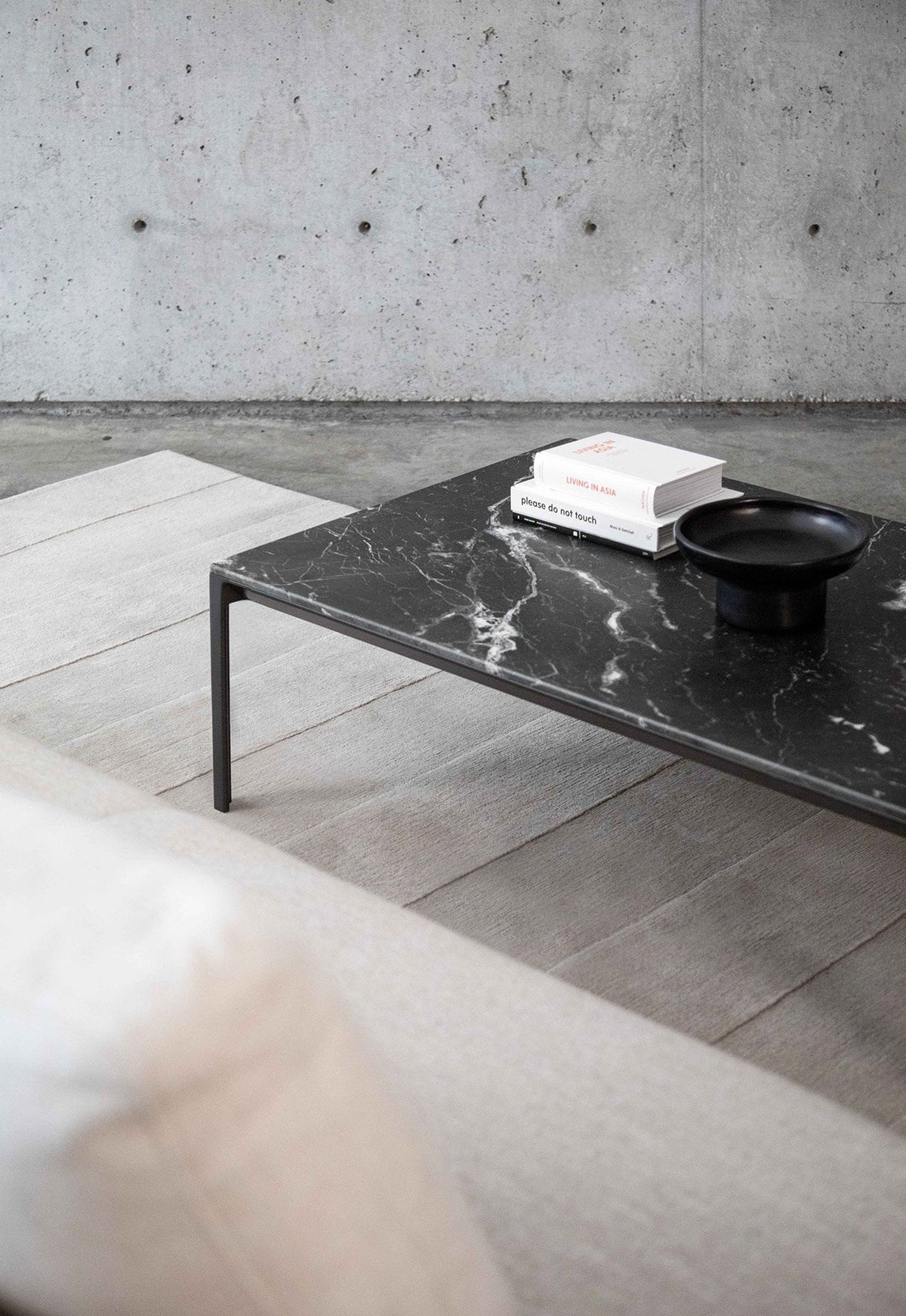 Able Table by Bensen - gallery 11