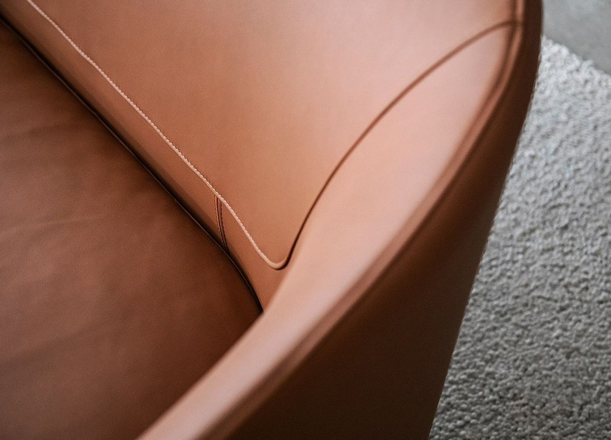 U Sofa by Bensen - gallery 4