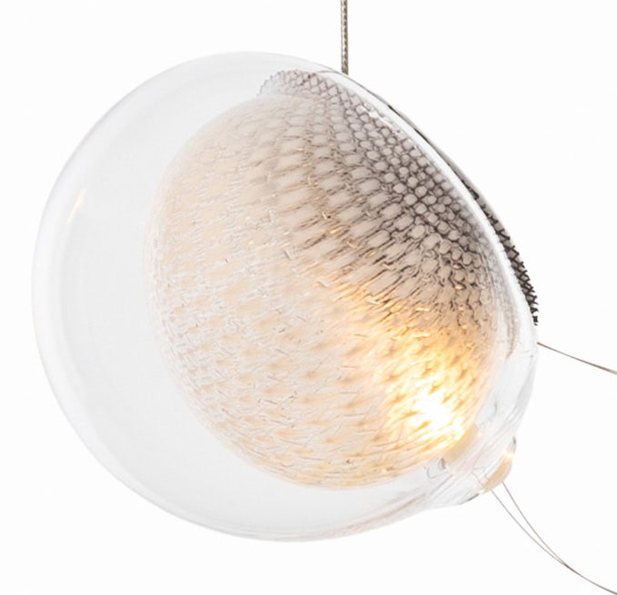 Bocci 76.20 Twenty Pendant Light