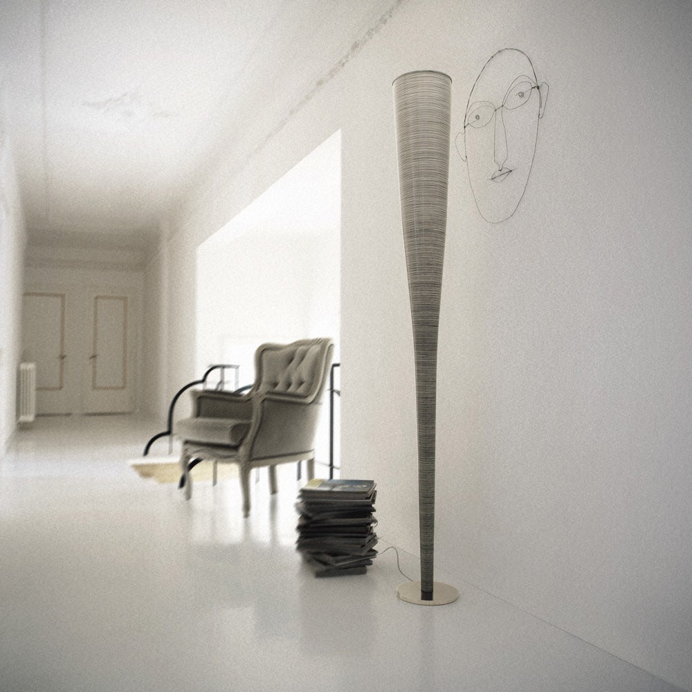 Foscarini Mite Floor Lamp