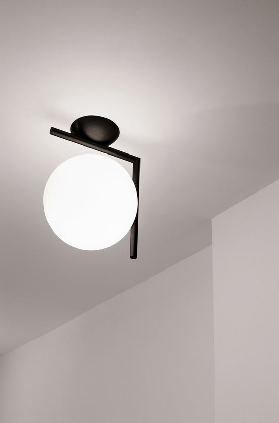 Flos IC Lights Wall/Ceiling Lamp