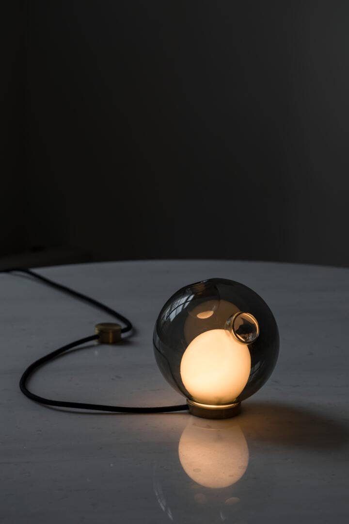 Bocci 28t Table Light