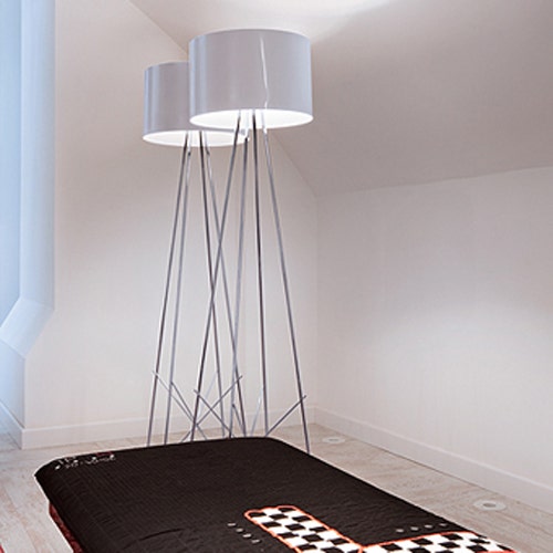 Flos Ray F2 Floor Lamp