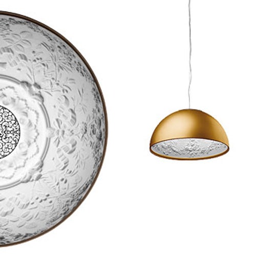 Flos Skygarden Suspension Lamp
