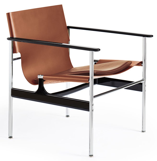 Knoll Charles Pollock - Arm Chair