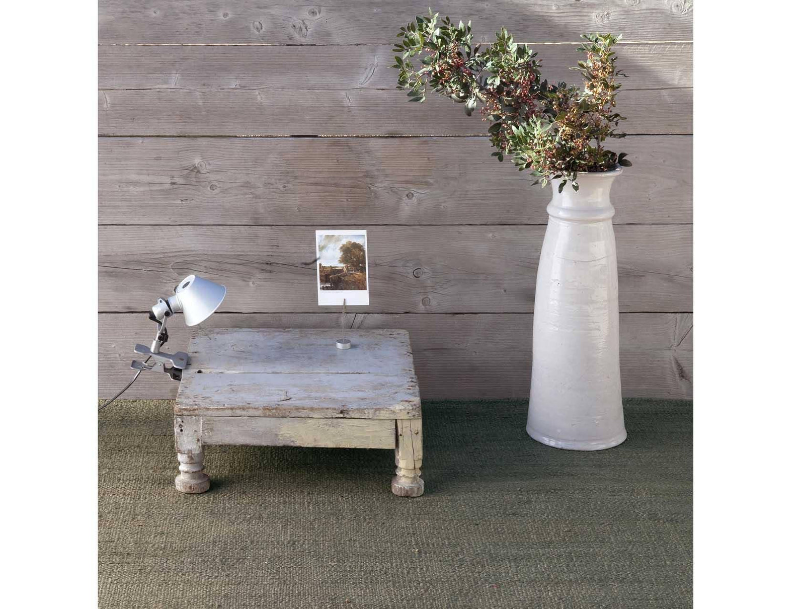 Nanimarquina Vegetal Rug