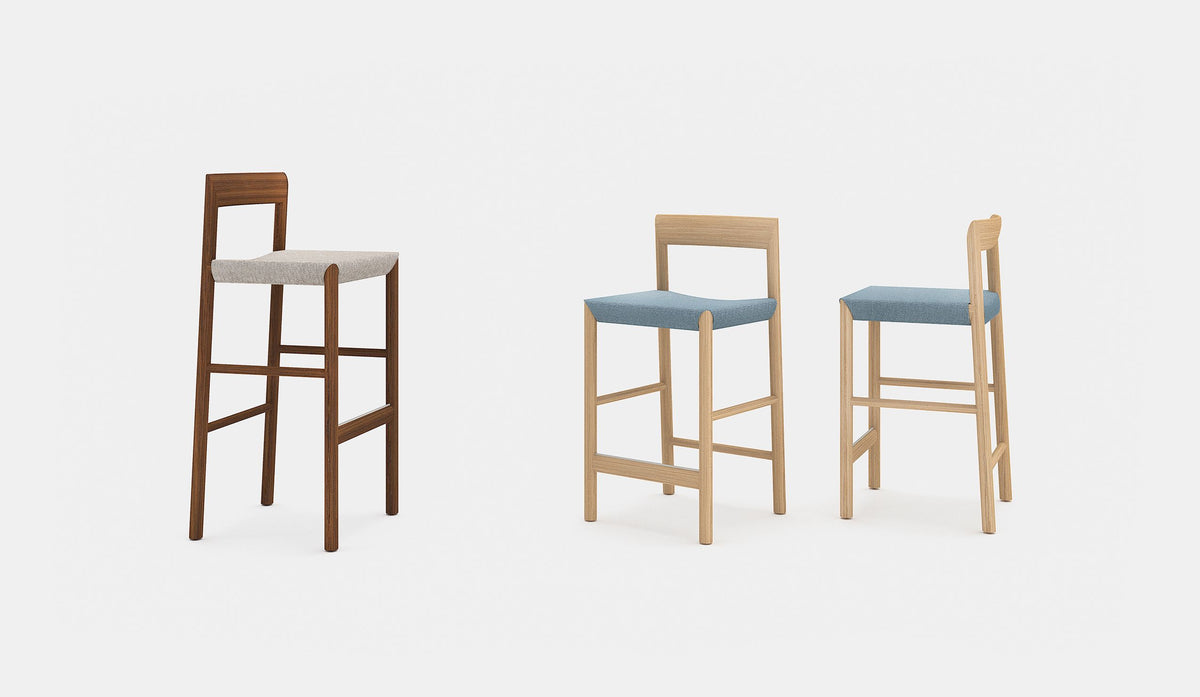 Stax Stool by Bensen - gallery 11