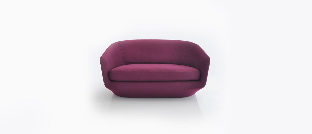 U Sofa by Bensen - lifestyle 10