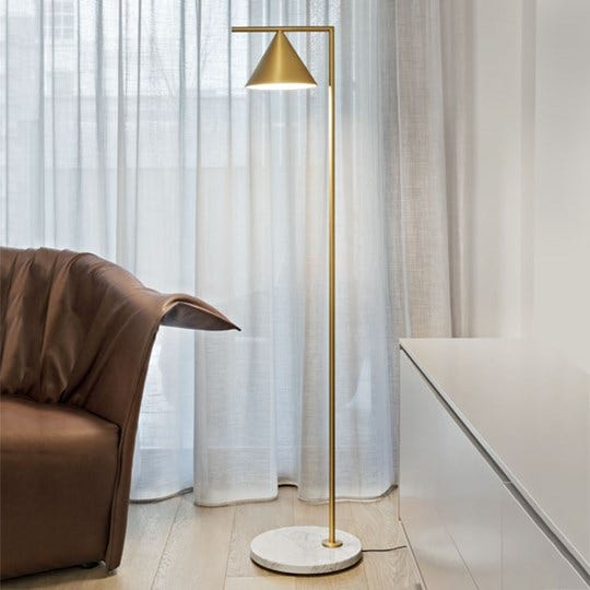 Flos Captain Flint Floor Lamp