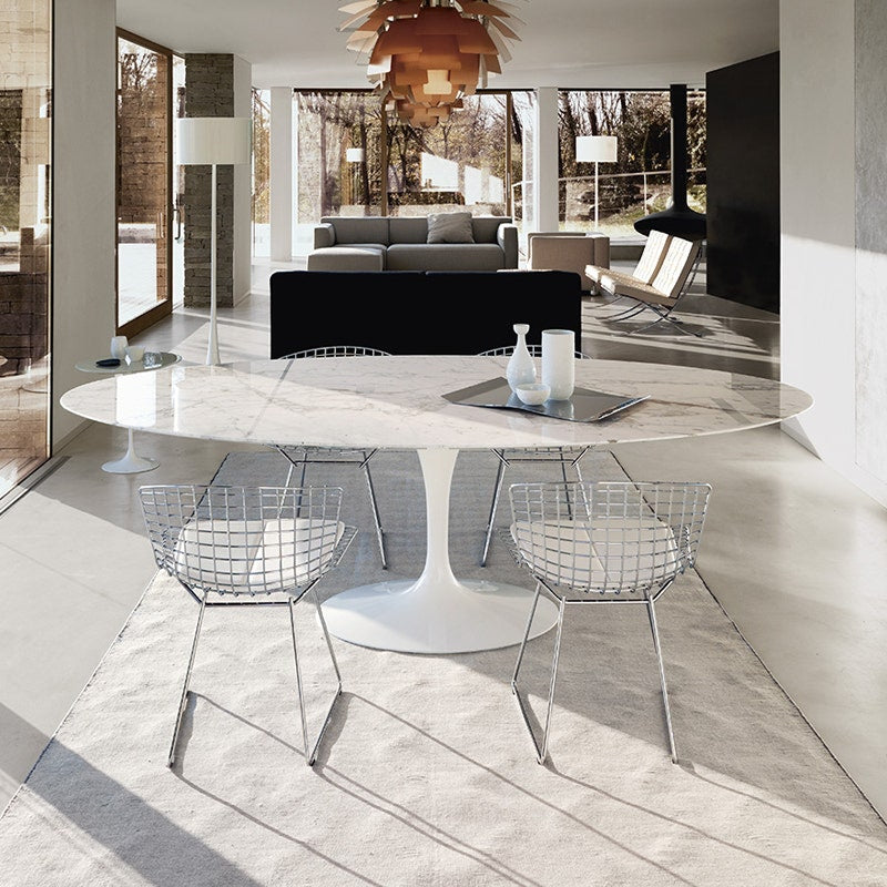 Knoll Harry Bertoia Side Chair
