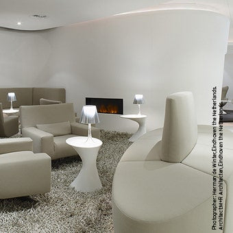 Flos Miss K Table Lamp