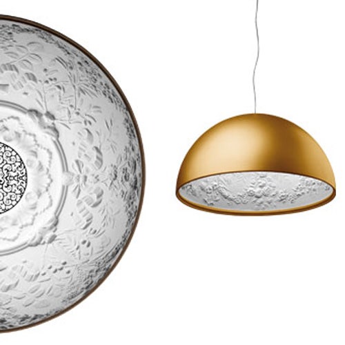 Flos Skygarden Suspension Lamp