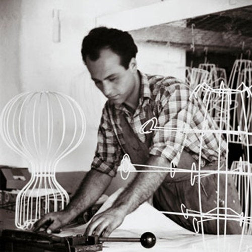 Flos Gatto Table Lamp