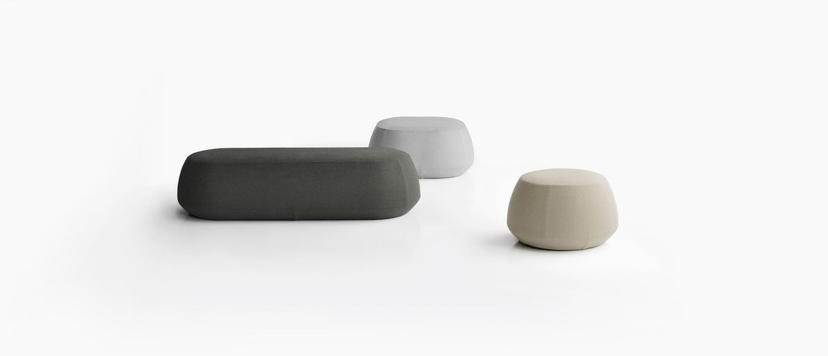 Ile Pouf by Bensen - lifestyle 10