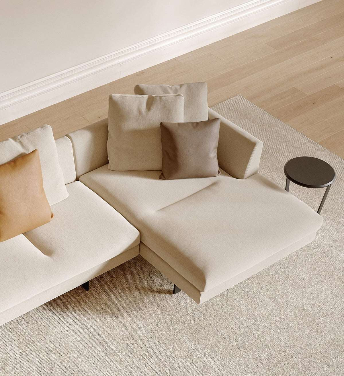 Grant Sectional by Bensen - gallery 2