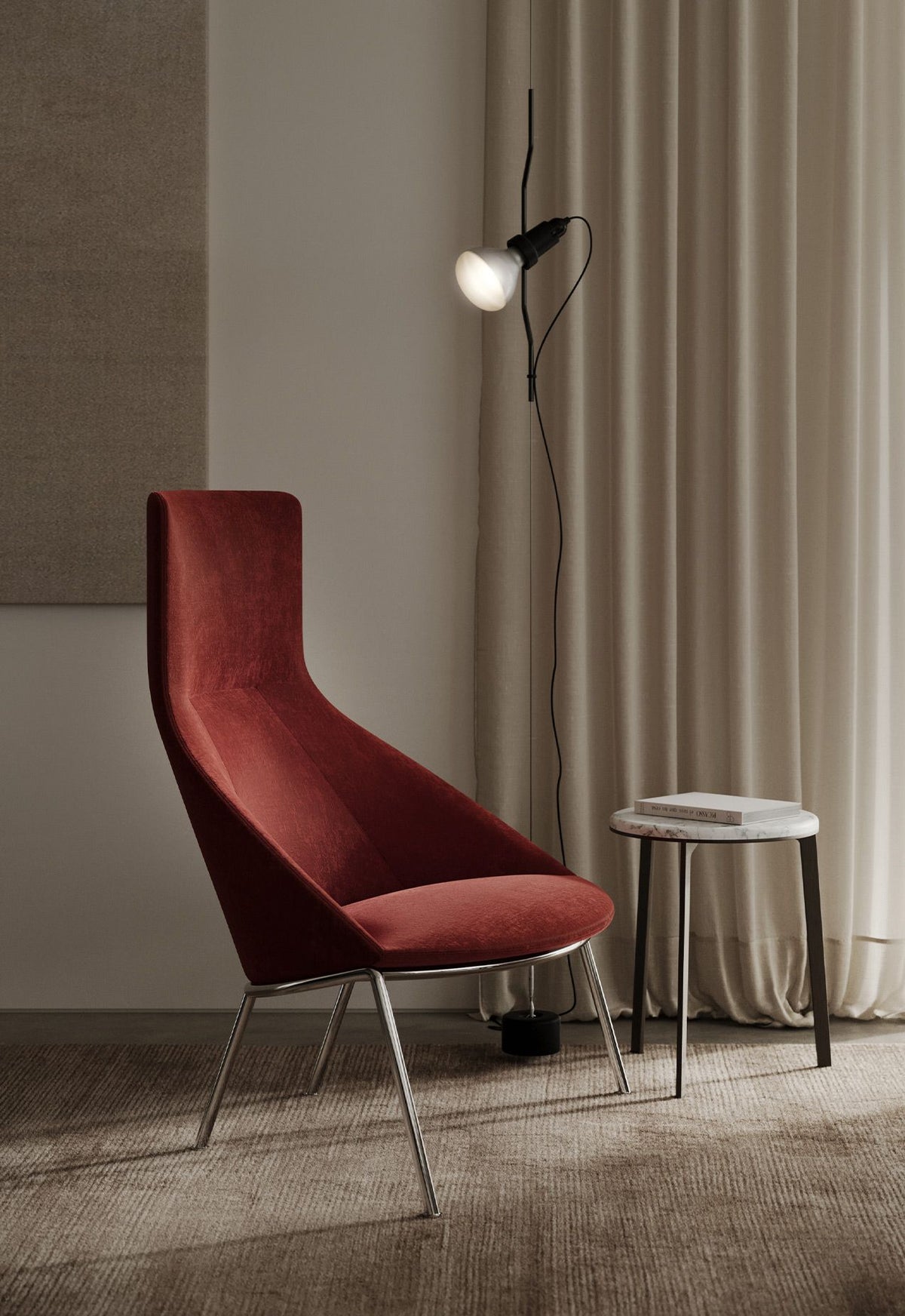 Circa Lounge Chair