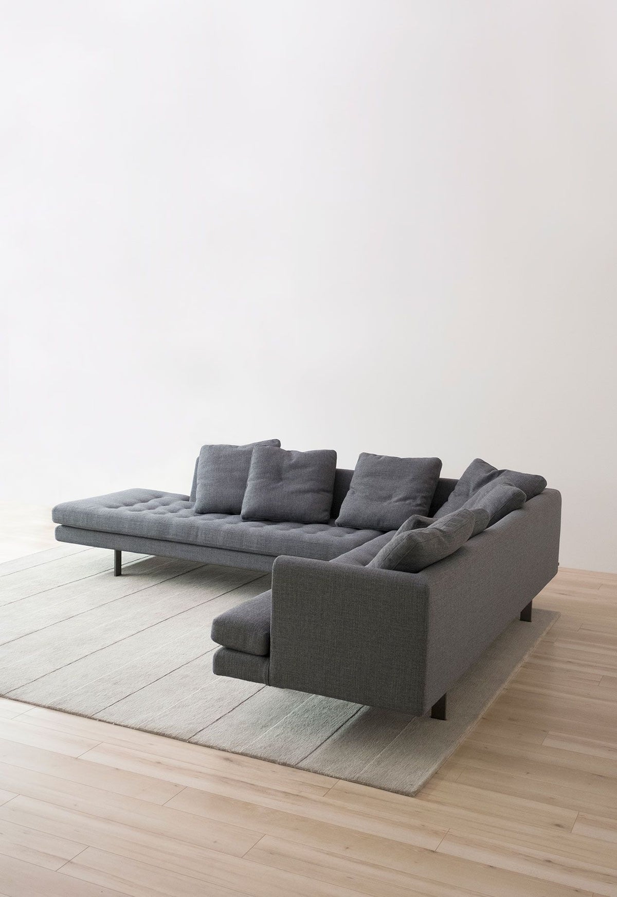 Edward Sectional