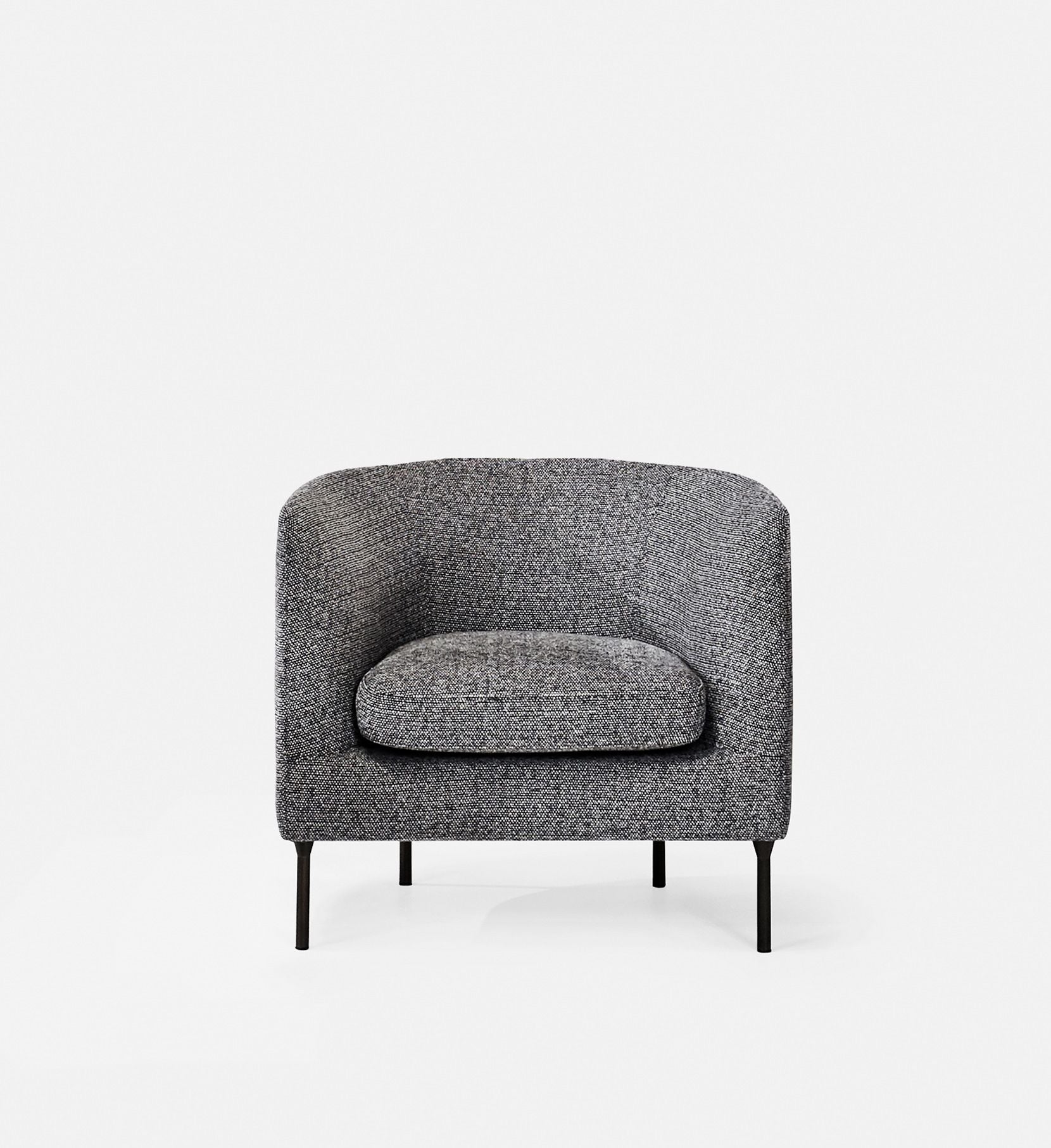 Delta Club Chair