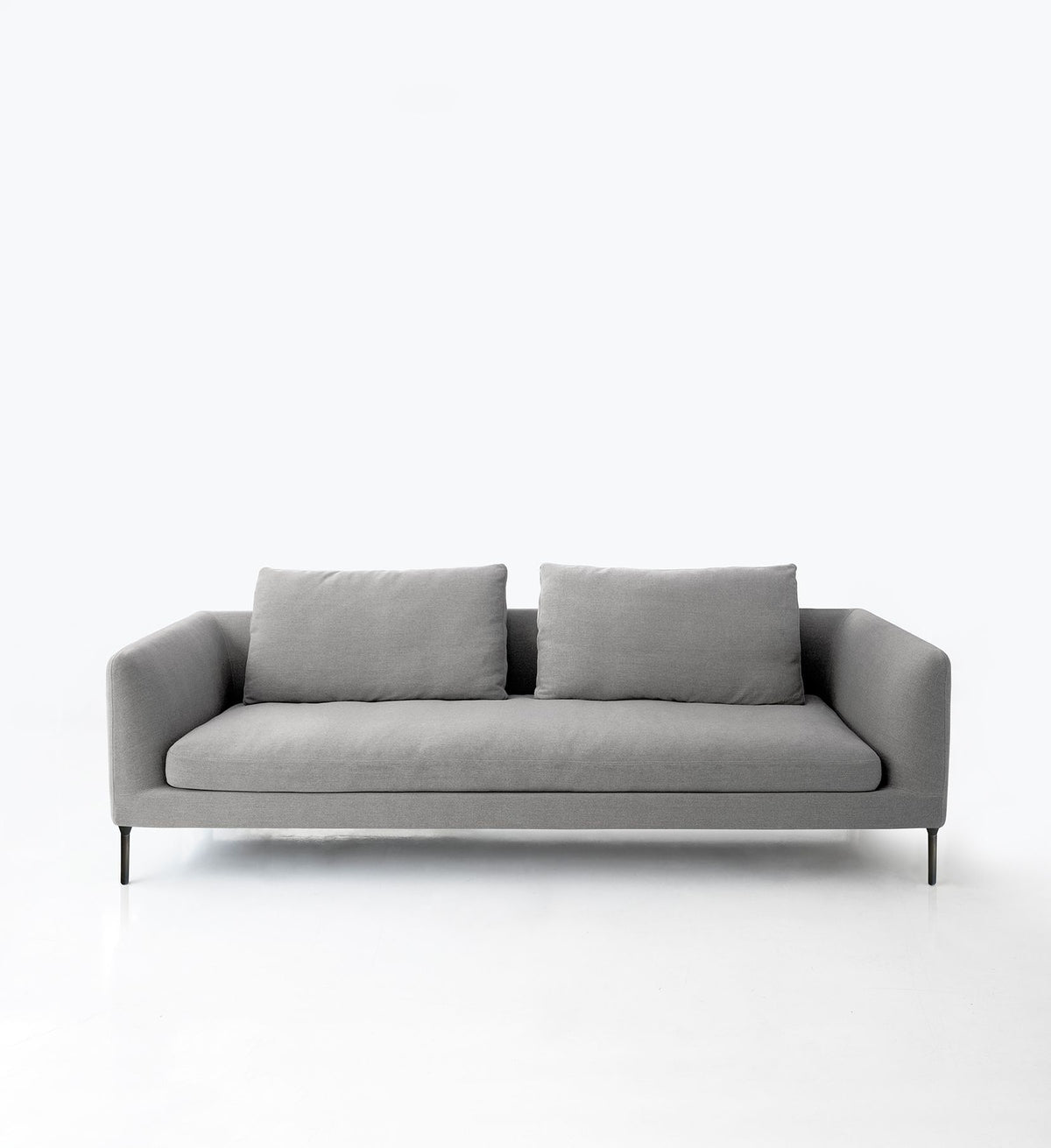 Delta & Delta Sectional by Bensen