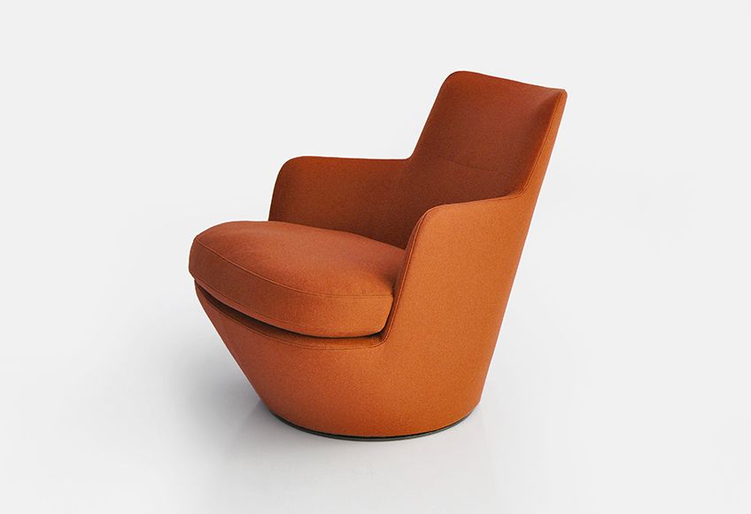 Lo Turn by Bensen - gallery 8