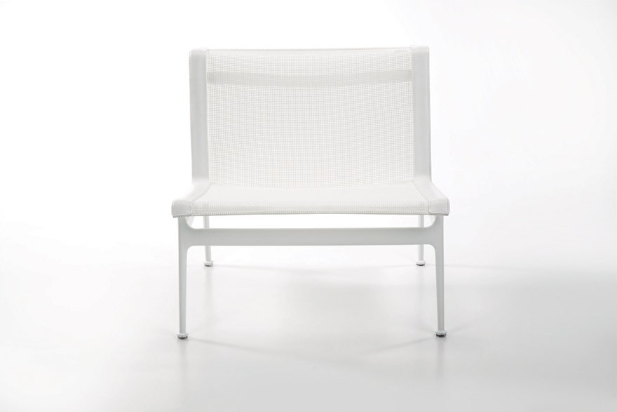 Knoll Richard Schultz Swell® Lounge Chair